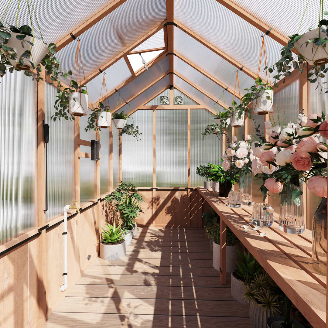 Cold Frame vs Greenhouse: Which Season Extender Is Right for You?