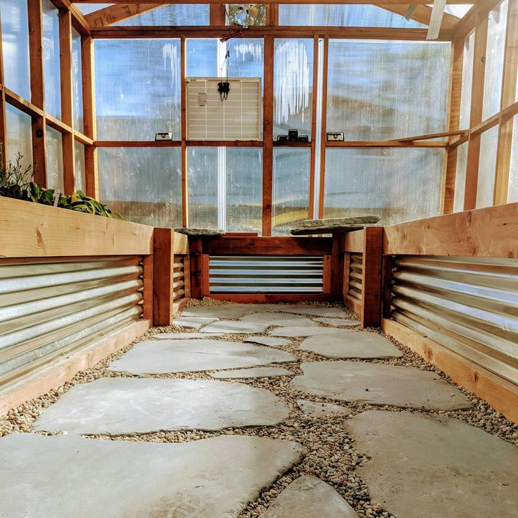 How to Anchor a Greenhouse: The Complete Beginner’s Guide to Wind-Proof Foundations